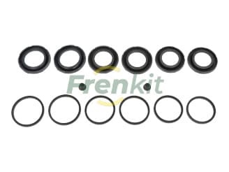 FRENKIT Opravná sada brzdového strmeňa 238169 1