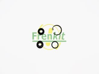 FRENKIT Sada na opravu hlavného spojkového valca 415050 1