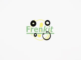 FRENKIT Sada na opravu hlavného spojkového valca 415052 1