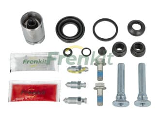 FRENKIT Opravná sada brzdového strmeňa 730705 1