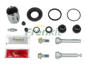 FRENKIT Opravná sada brzdového strmeňa 734015 1