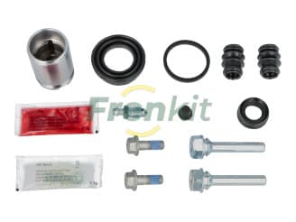 FRENKIT Opravná sada brzdového strmeňa 734063 1