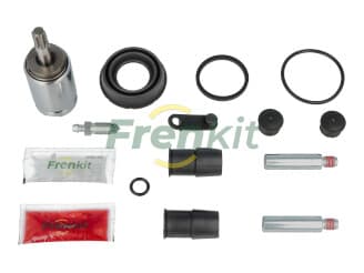 FRENKIT Opravná sada brzdového strmeňa 734301 1