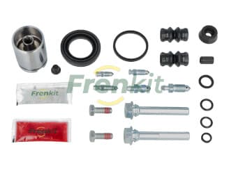 FRENKIT Opravná sada brzdového strmeňa 738054 1