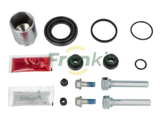 FRENKIT Opravná sada brzdového strmeňa 738056 1