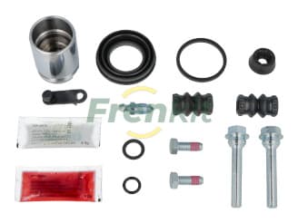 FRENKIT Opravná sada brzdového strmeňa 738099 1