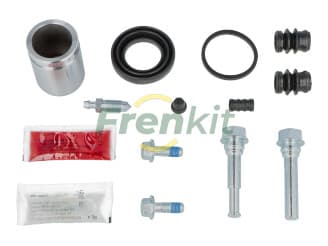 FRENKIT Opravná sada brzdového strmeňa 738104 1