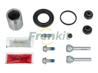 FRENKIT Opravná sada brzdového strmeňa 738300 1