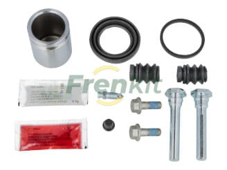 FRENKIT Opravná sada brzdového strmeňa 740182 1