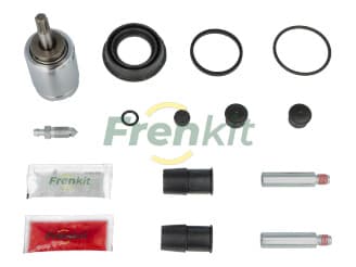 FRENKIT Opravná sada brzdového strmeňa 740579 1