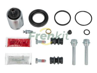 FRENKIT Opravná sada brzdového strmeňa 741705 1