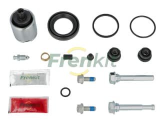 FRENKIT Opravná sada brzdového strmeňa 743961 1