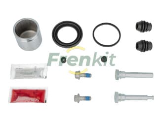 FRENKIT Opravná sada brzdového strmeňa 748046 1