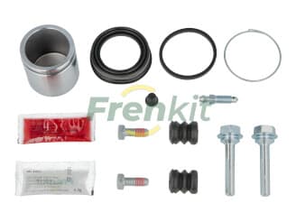 FRENKIT Opravná sada brzdového strmeňa 748301 1