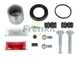 FRENKIT Opravná sada brzdového strmeňa 748320 1