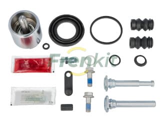 FRENKIT Opravná sada brzdového strmeňa 748533 1