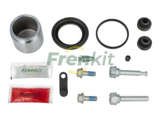 FRENKIT Opravná sada brzdového strmeňa 751016 1