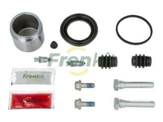 FRENKIT Opravná sada brzdového strmeňa 751282 1