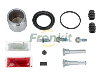 FRENKIT Opravná sada brzdového strmeňa 751363 1