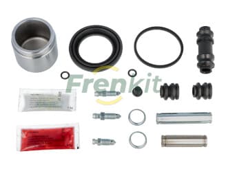 FRENKIT Opravná sada brzdového strmeňa 751369 1