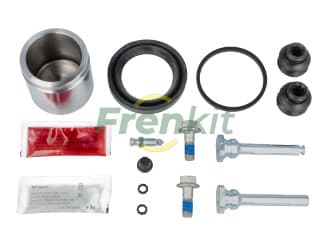 FRENKIT Opravná sada brzdového strmeňa 751376 1