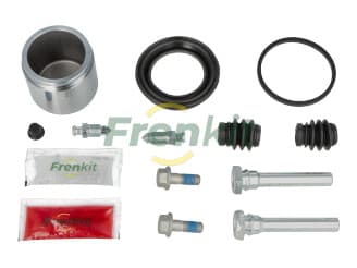 FRENKIT Opravná sada brzdového strmeňa 751414 1