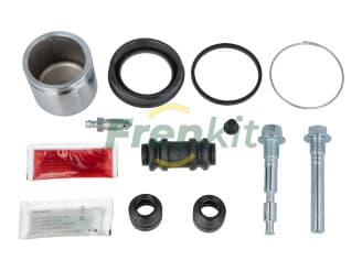 FRENKIT Opravná sada brzdového strmeňa 751705 1
