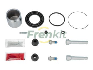 FRENKIT Opravná sada brzdového strmeňa 754053 1