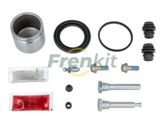 FRENKIT Opravná sada brzdového strmeňa 754401 1