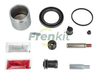 FRENKIT Opravná sada brzdového strmeňa 757302 1