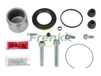 FRENKIT Opravná sada brzdového strmeňa 760014 1