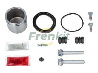 FRENKIT Opravná sada brzdového strmeňa 760550 1
