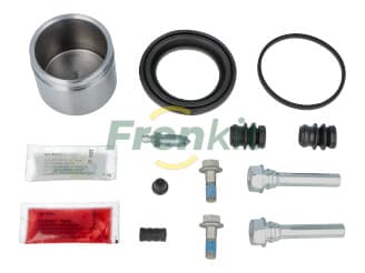 FRENKIT Opravná sada brzdového strmeňa 760585 1