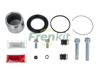 FRENKIT Opravná sada brzdového strmeňa 760594 1