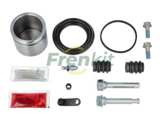 FRENKIT Opravná sada brzdového strmeňa 760596 1