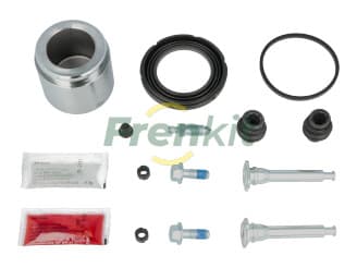 FRENKIT Opravná sada brzdového strmeňa 760600 1