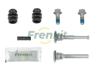FRENKIT Sada vodiacich puzdier brzdového strmeňa 807008 1