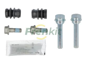 FRENKIT Sada vodiacich puzdier brzdového strmeňa 808039 1