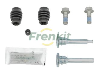 FRENKIT Sada vodiacich puzdier brzdového strmeňa 808043 1
