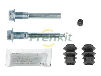 FRENKIT Sada vodiacich puzdier brzdového strmeňa 808048 1
