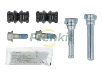 FRENKIT Sada vodiacich puzdier brzdového strmeňa 809026 1