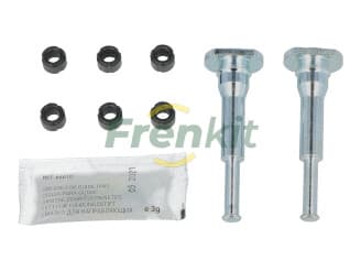 FRENKIT Sada vodiacich puzdier brzdového strmeňa 809034 1