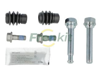 FRENKIT Sada vodiacich puzdier brzdového strmeňa 809035 1