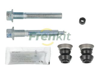 FRENKIT Sada vodiacich puzdier brzdového strmeňa 809039 1