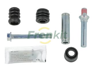 FRENKIT Sada vodiacich puzdier brzdového strmeňa 810018 1