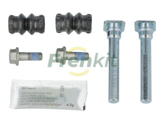 FRENKIT Sada vodiacich puzdier brzdového strmeňa 810038 1