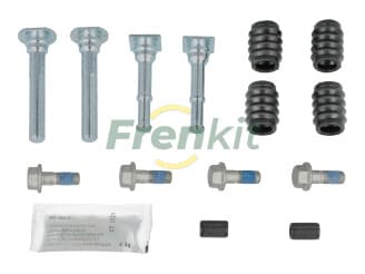 FRENKIT Sada vodiacich puzdier brzdového strmeňa 810076 1
