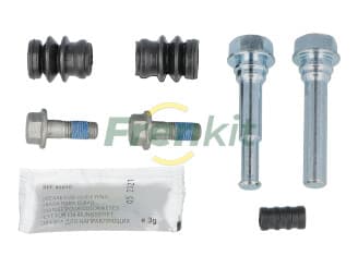 FRENKIT Sada vodiacich puzdier brzdového strmeňa 810077 1