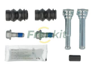 FRENKIT Sada vodiacich puzdier brzdového strmeňa 810115 1
