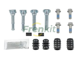 FRENKIT Sada vodiacich puzdier brzdového strmeňa 810141 1